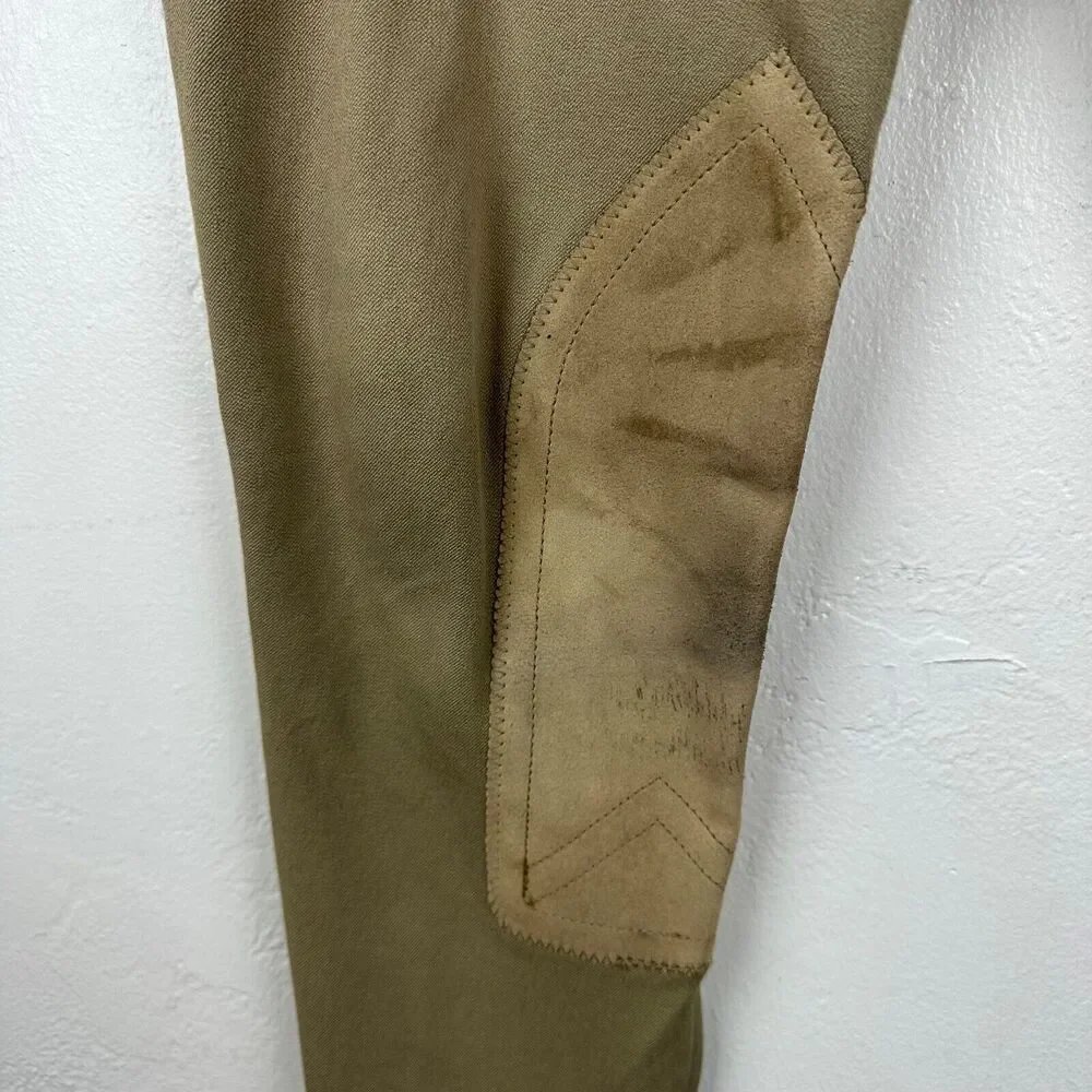Ariat sport beige